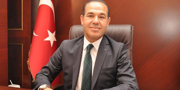 Avrupa'nın sebzesi Adana'dan gidiyor