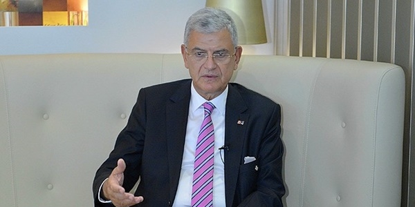 Bozkır'dan güvenli bölge açıklaması