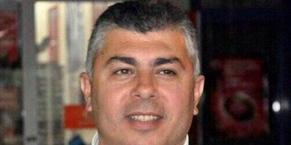 Ak Parti Ayd�n eski �l Ba�kan Yard�mc�s� kazada �ld�