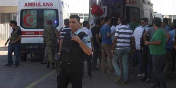 Manisa'ya şehit ateşi düştü