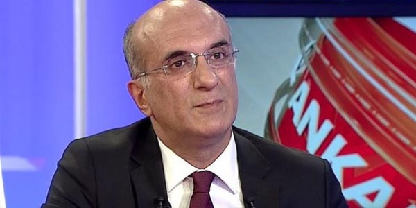 'Bahçeli'nin tavrını anlamakta güçlük çekiyorum'