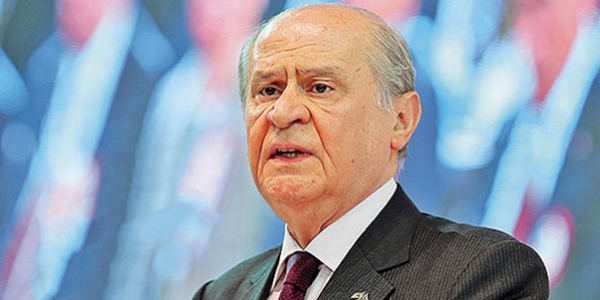 Bahçeli: Yanlış hesap milli vicdandan döner