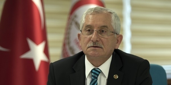 'Erken seçime yönelik hazırlıklar sürüyor'