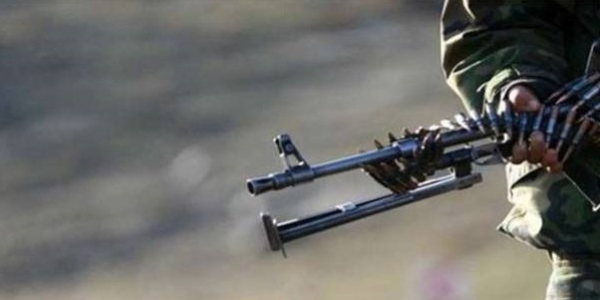 Şehit astsubayın kimliği belli oldu