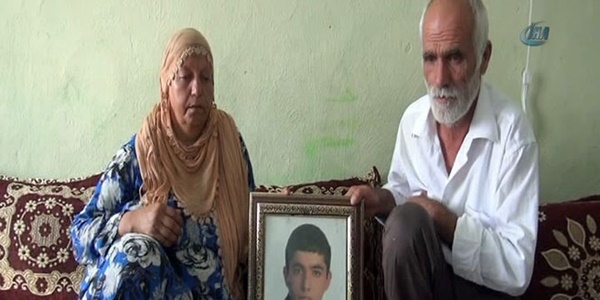 2 polisten 24 gündür haber alınamıyor