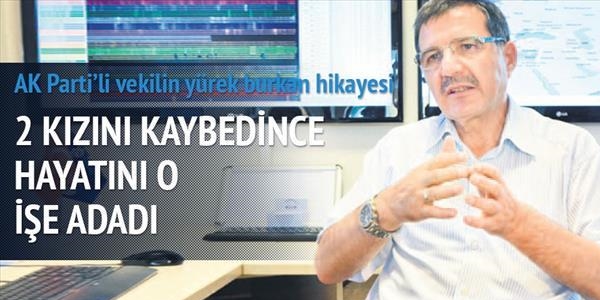 Deprem 2 evladını aldı deprem savaşçısı oldu
