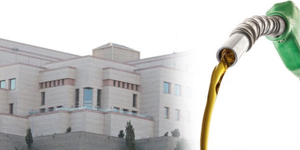 Akaryakıtta 'diplomatik' vurgun!
