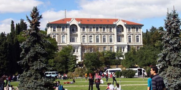 63 bini lisans, 209 bin kontenjan boş kaldı