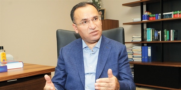 Bozdağ: 28 Şubat'ı teklif ettiler