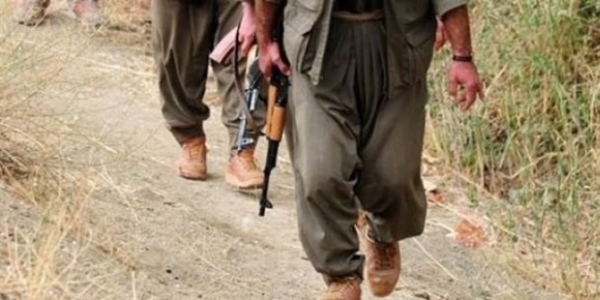 PKK yeni d�nem i�in 5 talimat vermi�!