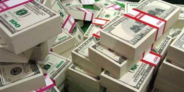 Dolar güne nasıl başladı?