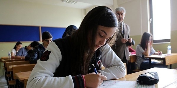 Liseler için nakil süreci başladı