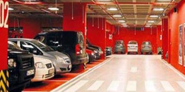 Otoparklarda yeni dönem!