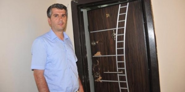 Hakkari'de 'Öz yönetim' operasyonu