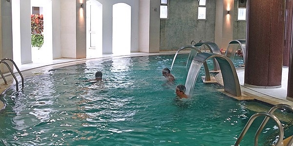 Türkiye, termal turizmde 'rehabilitasyon üssü' olacak