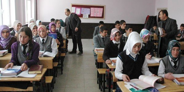 En fazla boş kontenjan imam hatipte