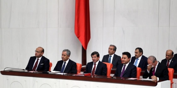Ankara'da iki hükümet ihtimali var