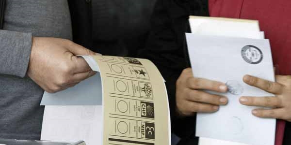 22 veya 29 Kasım'da sandığa