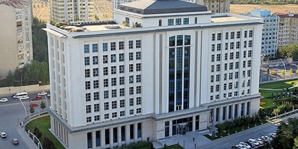 AK Parti MKYK toplanıyor