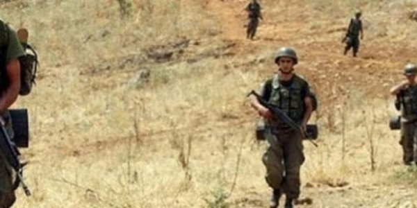 Ağrı ve Tendürek dağları yeniden güvenlik bölgesi