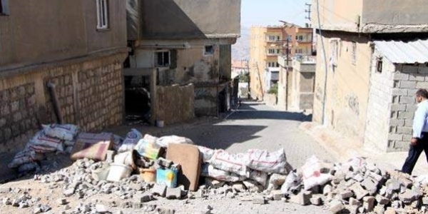 Şırnak'ta çatışma: 2 kadın yaralı