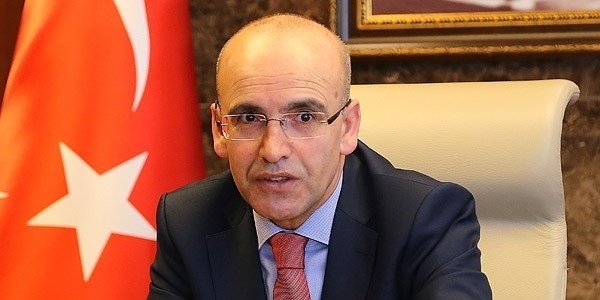 Şimşek: KDV iade işlemleri daha hızlı olacak