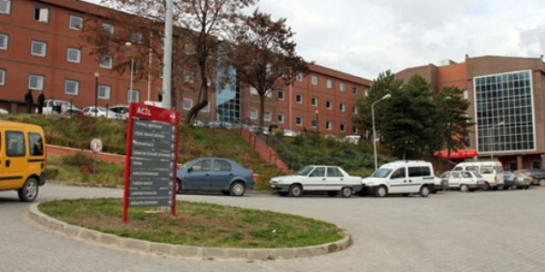 niversite hastanelerinin sorunlar mercek altnda