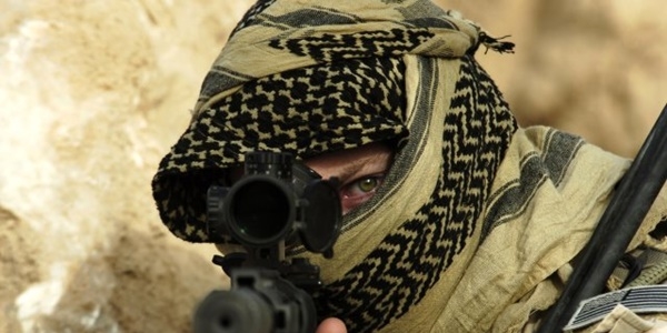 Ambulanstaki malzemeleri yamaladlar!