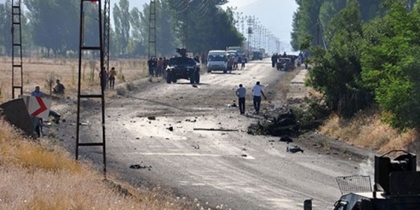 Ardahan'da 24 bölge özel güvenlik bölgesi ilan edildi