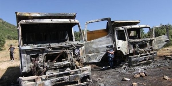 Terör operasyonlarında 43 günlük bilanço