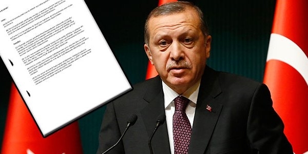 'Sıkılan her kurşunun hesabı sorulacak'