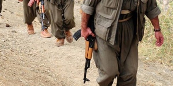 Elazığ'da emekli korucu kayboldu