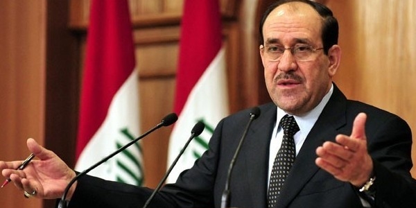 Türkiye'den Irak'a sert tepki