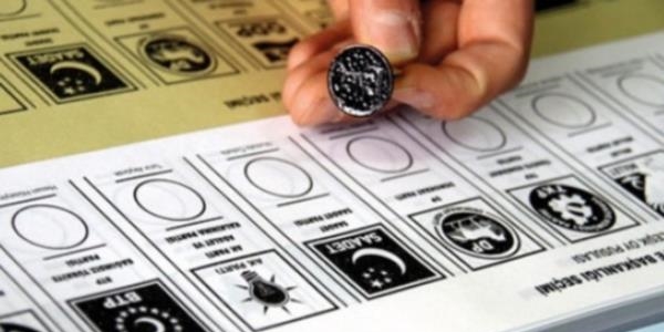 Seçim en geç 22 Kasım'da yapılacak