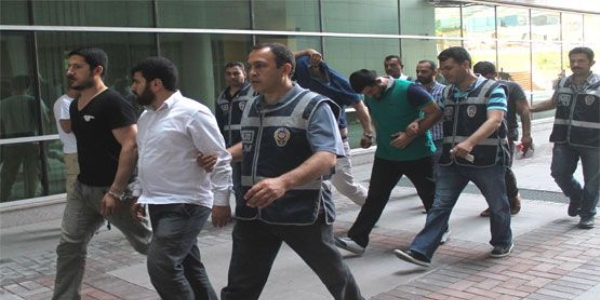 Çanakkale'de 43 kaçak yakalandı