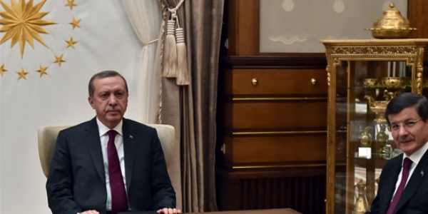 Görevi iade kararı Resmi Gazetede