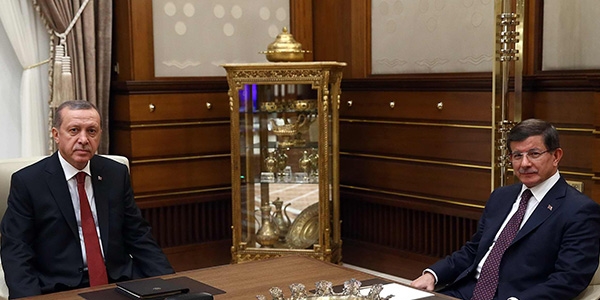 Pazartesi seçim hükümeti kurulacak, 1 Kasım seçim