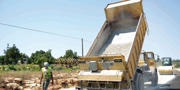 Ankara Büyükşehir'in 1.9 milyar dolarlık yol ihalesi iptal