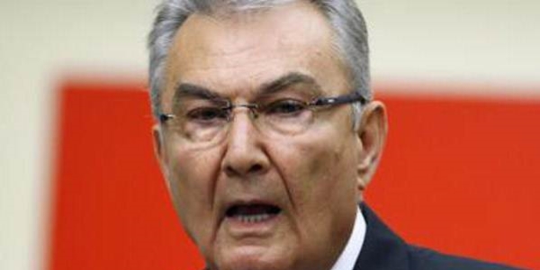 Erdoğan, hükümet görevini Deniz Baykal'a mı verecek?
