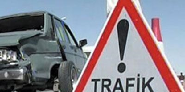 Antalya'da korkunç kaza: 5 ölü