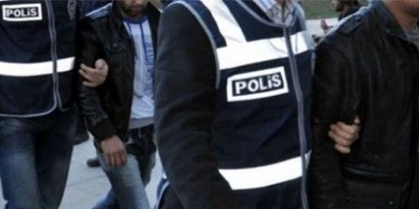 Özerklik ilan eden eşbaşkanlar gözaltına alındı