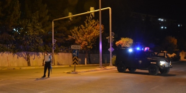 Silvan'da sokağa çıkma yasağı kaldırıldı