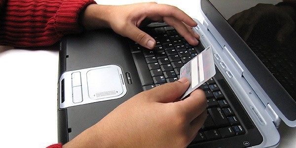 �nternet �zerinden al��veri�i sevdik