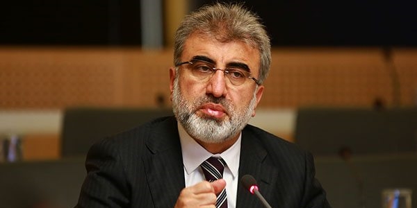 'Benim amacım Allah nasip ederse şehit olmaktır'