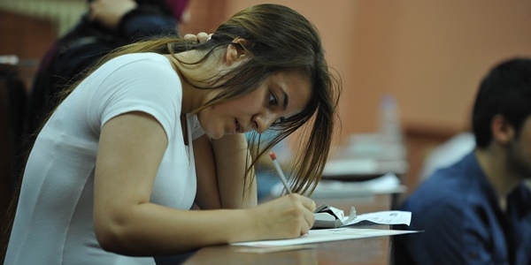 ÖSYS ek tercihleri için son 2 gün