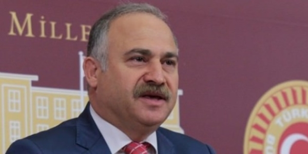 CHP Erdoğan'dan görev bekliyor