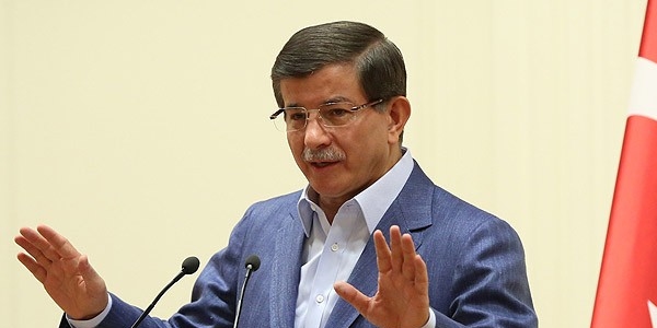Davutoğlu: DEAŞ İslam medeniyetine dönük en büyük tehdit