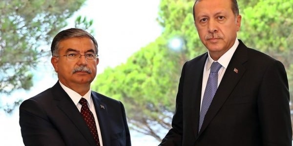 Meclis Başkanı seçim hükümeti için Saray'a gidiyor
