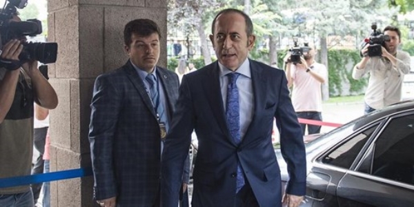 Erdoğan'ın mesajına CHP'den ilk yanıt