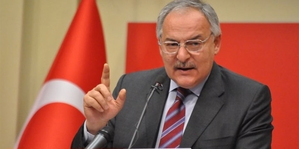 Koç: CHP seçim hükümetinde yer almayacak